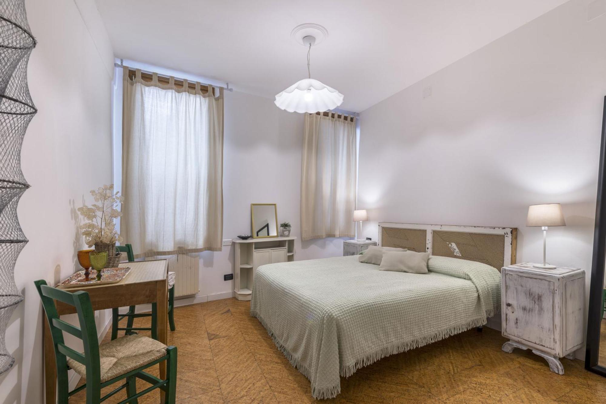 Tre Sestieri Terrace - Canal View 2024 Βενετία Δωμάτιο φωτογραφία